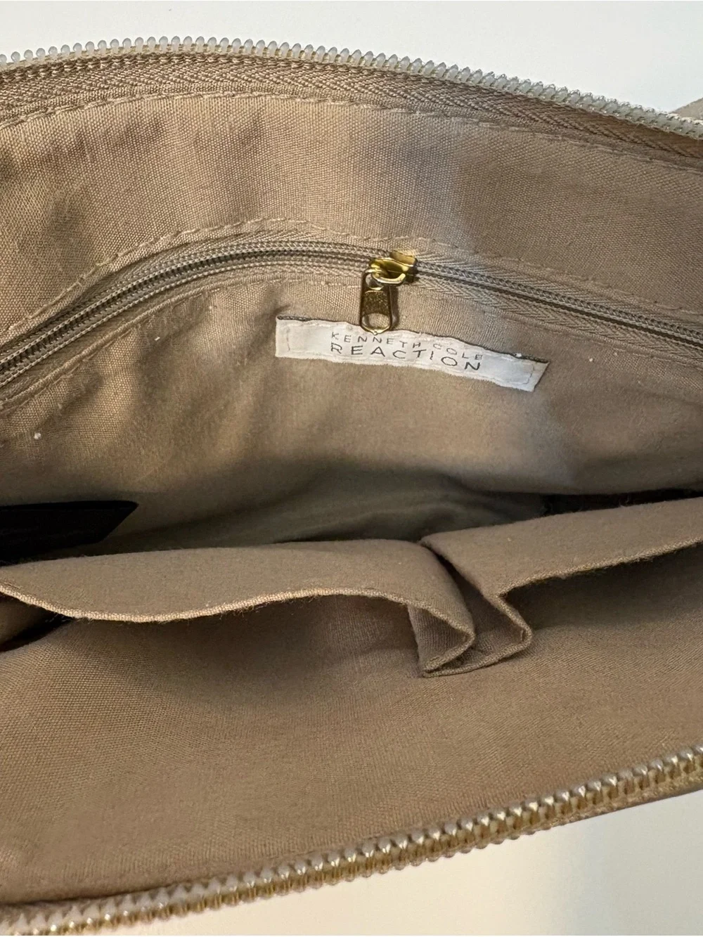 Kenneth Cole Reaction add chic